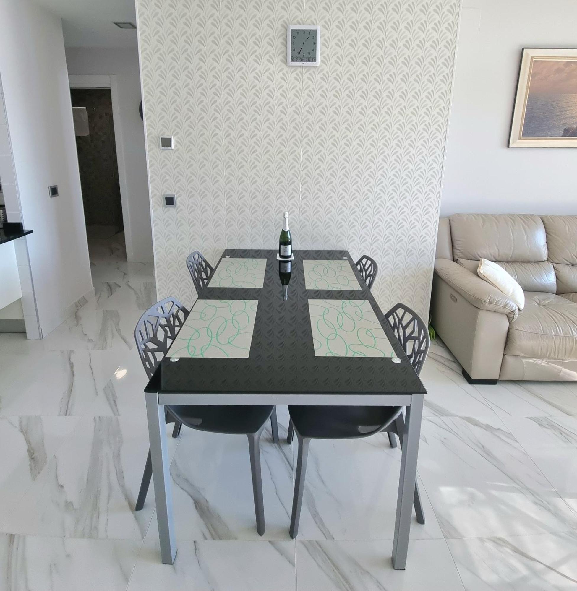 Sunset Drive Apartments 베니돔 외부 사진